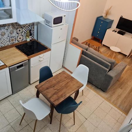 Sete T2 Cosy Et Chaleureux Quartier Gareアパートメント エクステリア 写真