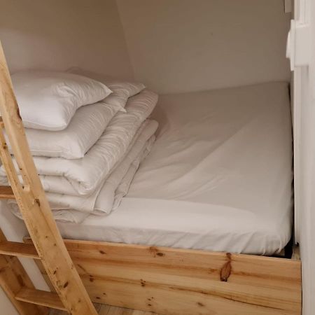 Sete T2 Cosy Et Chaleureux Quartier Gareアパートメント エクステリア 写真