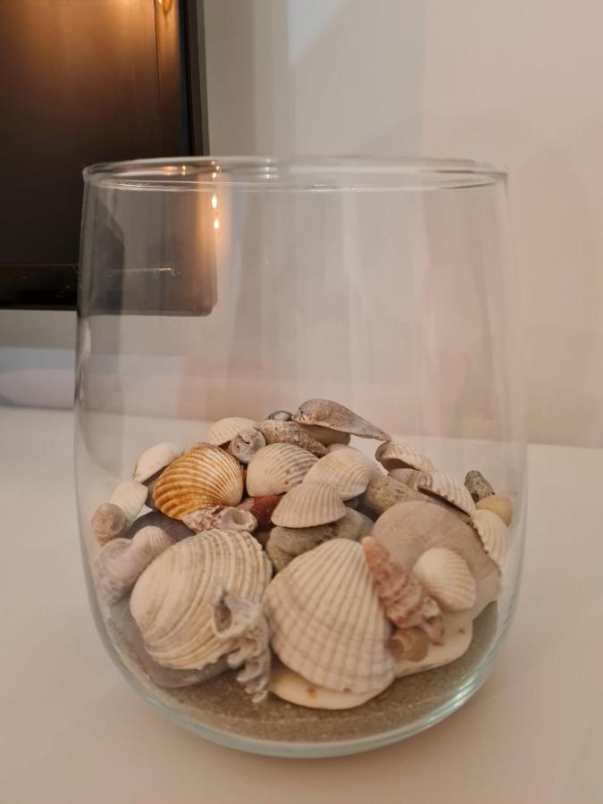 Sete T2 Cosy Et Chaleureux Quartier Gareアパートメント エクステリア 写真