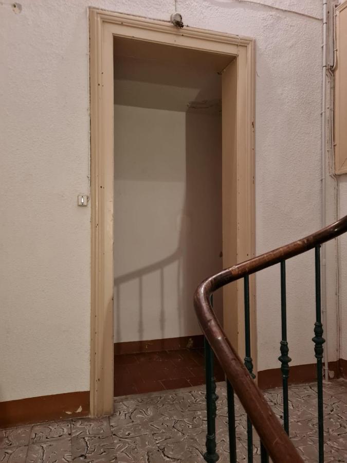 Sete T2 Cosy Et Chaleureux Quartier Gareアパートメント エクステリア 写真