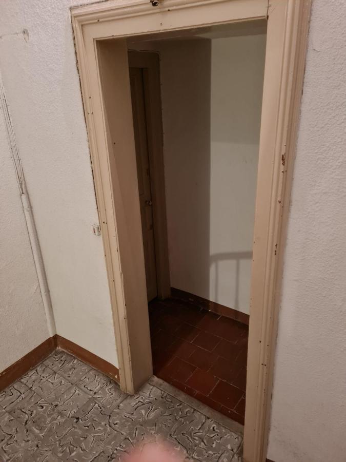 Sete T2 Cosy Et Chaleureux Quartier Gareアパートメント エクステリア 写真