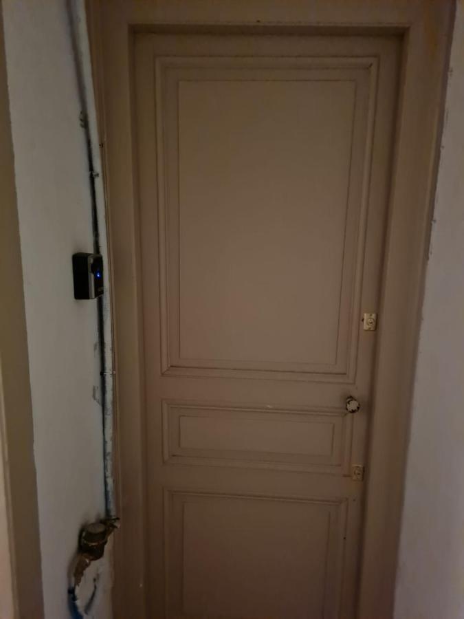 Sete T2 Cosy Et Chaleureux Quartier Gareアパートメント エクステリア 写真